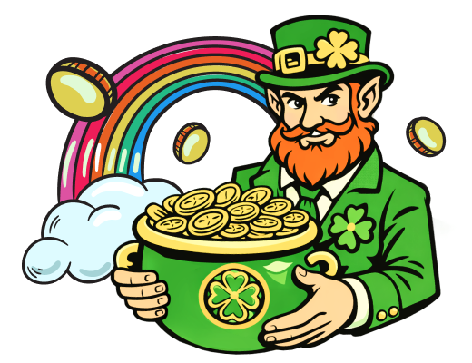 Pots and Penny Leprechaun's Secret Tournament